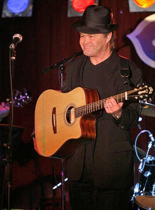 Rockers on Broadway Honor Micky Dolenz