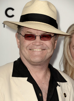 ‘Comedy Is Hard’, but the Monkees’ Micky Dolenz makes it look easy