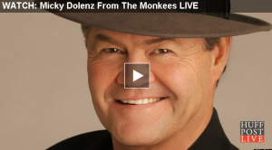 Micky Dolenz Full “where are they now” interview