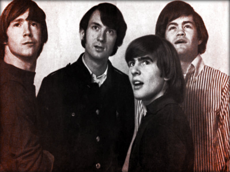 CD REVIEW: The Monkees, s/t (“Super Deluxe” boxset edition)