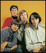 Monkees Tricked Critics Into Giving Them A Fair Hearing