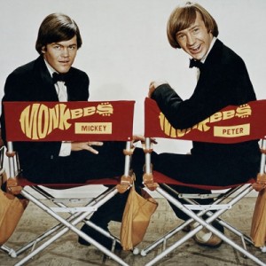The Monkees return to the UK