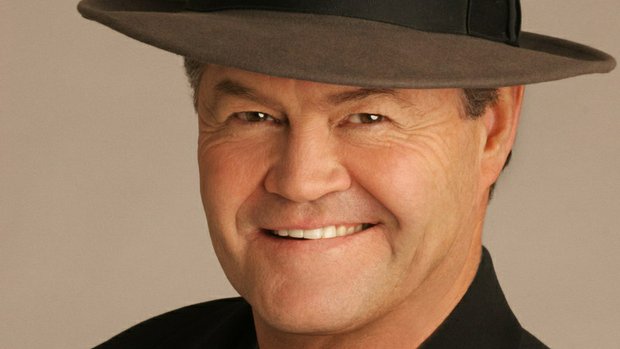 Life’s a cabaret for Monkees’ Micky Dolenz