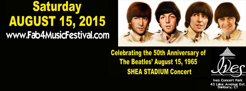 Monkees tributes included in Beatles Music Festival!