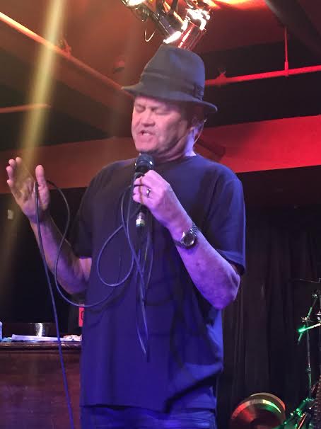 Micky Dolenz On Broadway: A Monkee And His Music