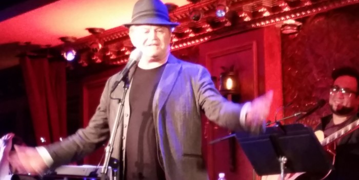 Monkees’ Micky Dolenz Sits in with Roots on Jimmy Fallon’s Tonight Show Sept. 23