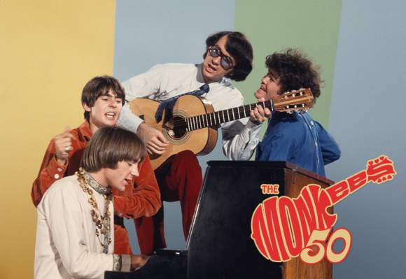 The Monkees – The Complete Series On Blu-ray At Last
