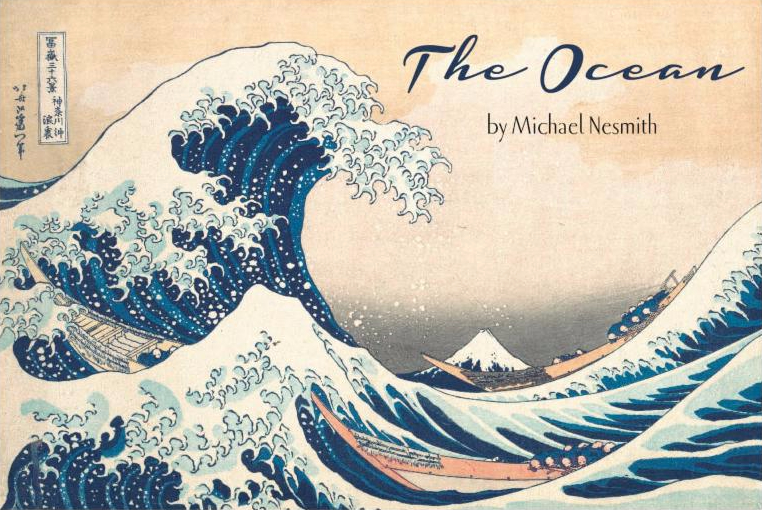 The Ocean Download Is Now Available!