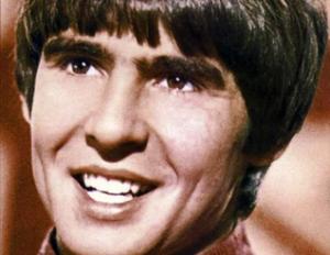 Davy Jones has been performing since he was 11 years old.