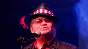 Micky Dolenz's Monkees Christmas show at Musikfest Cafe in Bethlehem