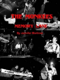 The Monkees Memory Lane