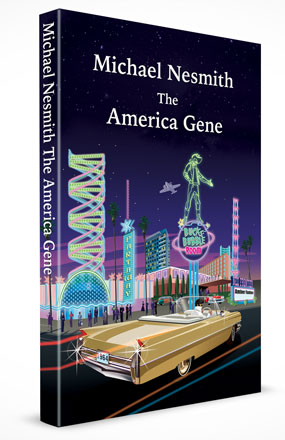 The America Gene now available for PRE-ORDER!