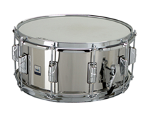 Taye Snare Signed by Hal Blaine