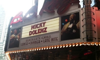 Micky Dolenz at B.B. Kings – July, 30, 2014