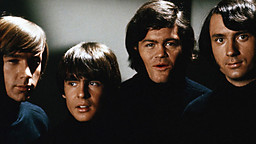 BBC Radio – The Monkees: Here We Come