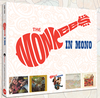 Monkees In Mono Friday Music