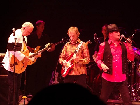 The Monkees At Westbury – July 19, 2013