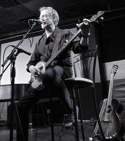 Peter Tork At The Iridium, NYC May 5 & 6, 2013