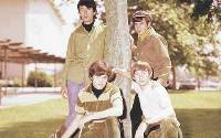 The enduring appeal of The Monkees