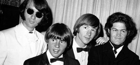 A Thought on The Monkees and The Rock & Roll Hall Of Fame
