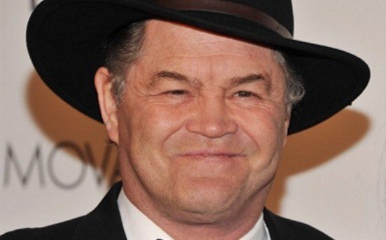 Micky Dolenz at J&R Music World on Oct 17