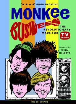 Interview: Monkees author says Rock Hall berth for group should be easy decision