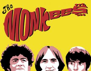 Win tickets to see the Monkees