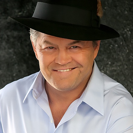 Micky Dolenz – A Little Bit Broadway Show!