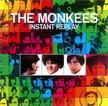 New Monkees Release from Friday Music