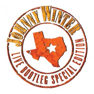 Johnny Winter Live Bootleg Special Edition