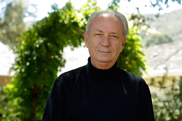 Michael Nesmith on His Surprising Return to the Monkees