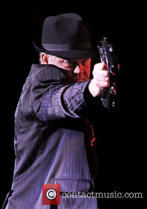 Mickey Dolenz  Performing At Manchester O2 Apollo Theatre