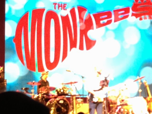 The Monkees – Live At The Star Plaza Theater in Merrillville, Indiana