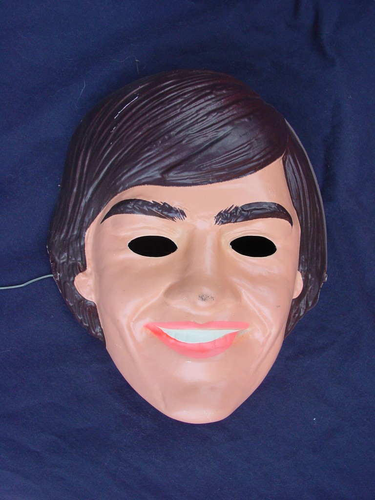 monkees mask micky