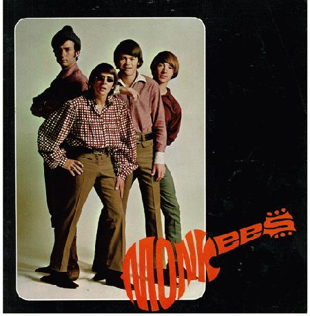 33 & 1/3 Configurations of The Monkees