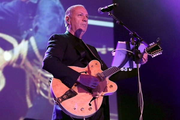 Michael Nesmith Pre-Tour Interview Rolling Stone