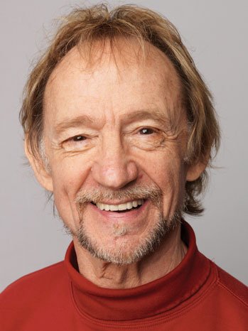 THE MONKEES: Peter Tork