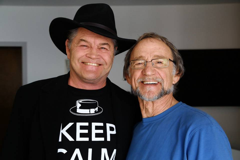 The Monkees to Release New Album and Head Out on Tour