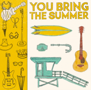 Monkees New Song: You Bring The Summer