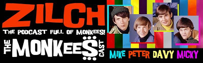 Zilch Podcast Updates on Monkees Good Times Album