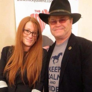 The Monkees “Goodtimes” Engages “I Love Micky Dolenz” Fan Site
