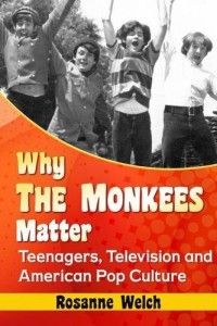 New Book: Why The Monkees Matter