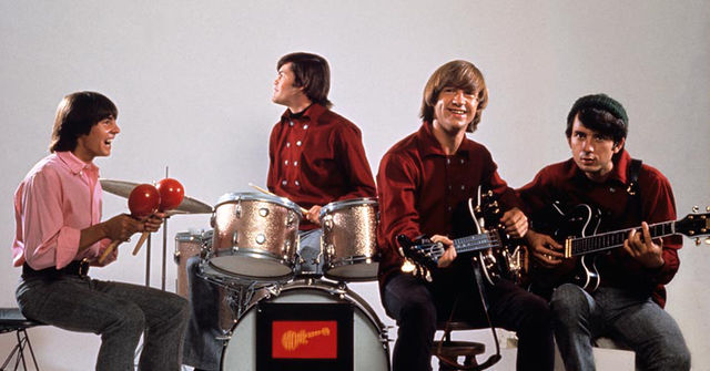 Monkees Forever – New Anthology Release