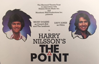 The Point > Nilsson & The Monkees