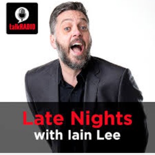 Fred Velez Talks Monkees On Iain Lee Show July 15