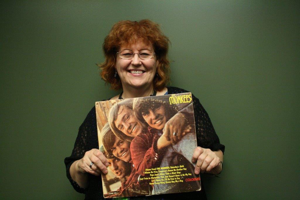 Share Your Monkees Memories! New Monkees.net Feature: My Favorite Monkees Memories With Super Fan, Joyce MacPhee