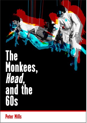 Book Review: The Monkees, Head And The 60’s.