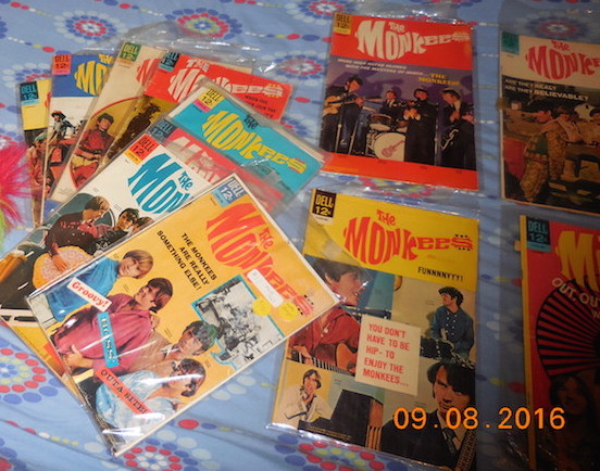 dell comics 2