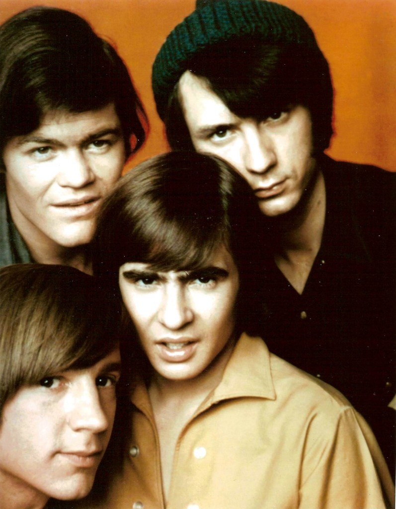 My Favorite Monkees Memories With Gina Ventola