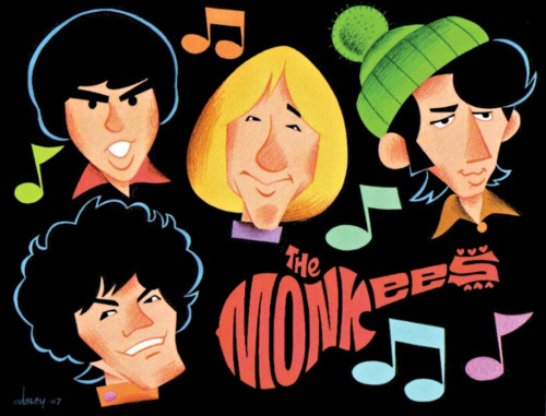 My Favorite Monkees Memories With Kelly Suellentrop
